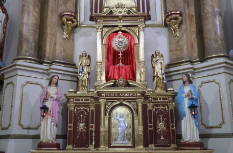 Altar