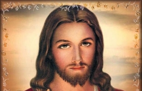 SAGRADO CORAZON DE JESUS